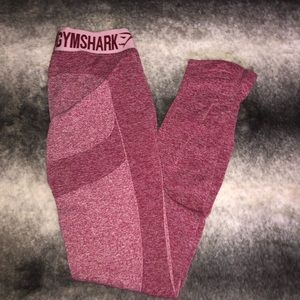Gymshark flex leggings